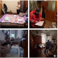 18-річна мати до смерті побила немовля, яке заважало спати (ФОТО)