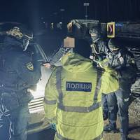 14 тисяч доларів за втечу: на Тернопільщині судитимуть організатора незаконного перетину кордону