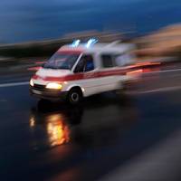 Бійка вночі на АЗС у Тернополі: у потерпілого — перелом черепа