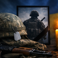 Володимир Прусевич із Тернополя загинув на Сумщині, залишивши важку втрату