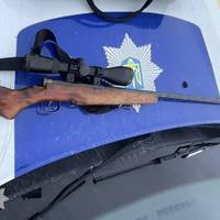 У селі Буцнів місцеві повідомили про стрілянину — деталі від поліції