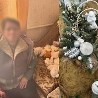 Наруга над могилою дитини: поліцейські розшукали зловмисницю з Тернопільщини