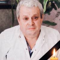 Пішов із життя медик екстреної допомоги з Тернополя