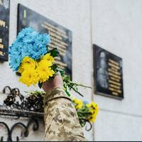 Двом загиблим захисникам встановлять меморіальні таблиці у Тернополі