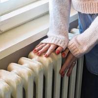 У Тернополі по всьому місту відсутнє централізоване опалення та гаряче водопостачання