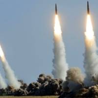 Є ризик масованої атаки: цієї ночі можливі ракетні удари