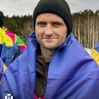 З російського полону повернувся військовослужбовець із Бережанської громади