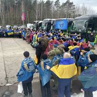 Повідомили імена п’яти жителів Тернопільщини, яких сьогодні визволили з полону (СПИСОК)