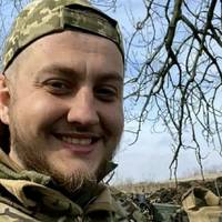 Після 3 років полону додому повернувся Володимир Теренда з Новосілки