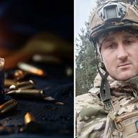 Загинув за Україну: на Харківщині в бою з окупантами поліг молодий захисник із Тернопільщини. Фото