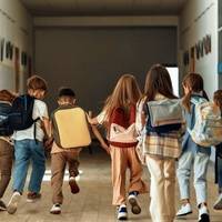 На Тернопільщині посилюють контроль за відвідуванням шкіл і дитсадків: що зміниться