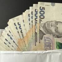 22-річному жителю Шумщини загрожує до 4 років за спробу підкупити поліцейських