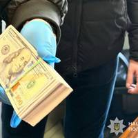 У Тернополі викрили «рішалу», який вимагав $17 тисяч за відстрочку від мобілізації