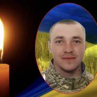 Без тата залишилася 3-річна донечка: зупинилося серце молодого Героя