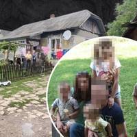 Трагедія залишила п’ятьох дітей сиротами, а рідні не погоджуються з м’яким покаранням для вбивці