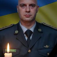 Віддав життя за побратимів: на фронті на Харківщині загинув полковник-прикордонник Роман Паламар зі Збаража