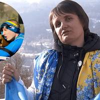 Скандал на Паралімпіаді: родину тернополянина Тараса Радя не пропустили на арену через прапор