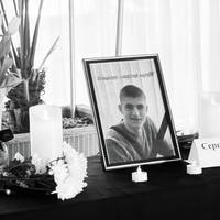 Трагічна подія: студент тернопільського коледжу Сергій Патра пішов із життя занадто рано