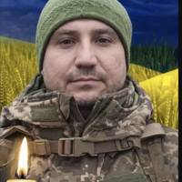 “На щиті” до рідного дому повернувся Герой з Тернопільщини Юрій Качур