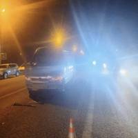 Страшна аварія на Тернопільщині: у селі Ангелівка водій Mercedes на пішохідному переході збив 11-річну школярку