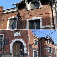 У Тернополі зареєстрували петицію щодо реставрації вілли Вітошинських