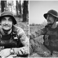 «Мамо, я знав, на що йду»: історія полеглого добровольця з Тернопільщини Віктора Пасічника