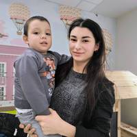 Маленький герой з Тернопільщини: у Львові лікарі врятували 3-річного хлопчика, чия селезінка зросла майже втричі