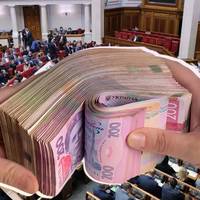 Через зарплату в 50 тисяч гривень десятки нардепів думають піти з Верховної Ради, — Юрченко