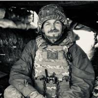 На війні загинув 46-річний прикордонник і викладач ТНТУ Володимир Чоп