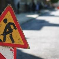 На вул. Текстильній у Тернополі тимчасово обмежать рух транспорту