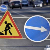 Увага водіям: у Тернополі на кілька днів частково перекриють рух вулицею Текстильною