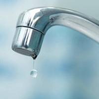 Крани сухі: у Тернополі жителі двох вулиць залишилися без води