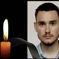 Трагічно загинув 19-річний студент Тернопільського фахового коледжу ТНТУ імені Івана Пулюя
