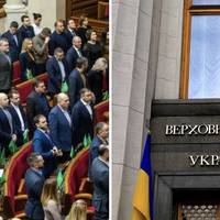 Деякі нардепи втомилися: зарплата 50–60 тис. грн не відповідає відповідальності та витратам, — Задорожний