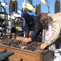 Від Тарнополя до Тернополя