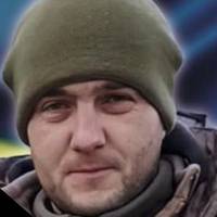Двоє синів залишилися без батька: під час проходження військової служби помер 33-річний військовий із Бережанщини