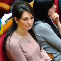 Народну депутатку Людмилу Марченко засудили до двох років ув’язнення