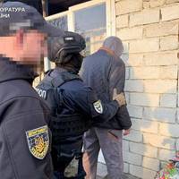 Мешканцю Тернопільщини оголосили підозру у розбещенні 10-річної дівчинки