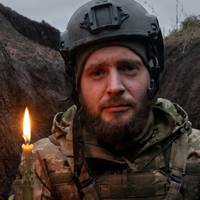 Воював «на нулі» й після поранення повернувся на фронт: військовий із позивним «Тернопіль» загинув на Харківщині