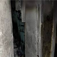 Поліція розслідує загибель тернополянки під час пожежі у багатоповерхівці