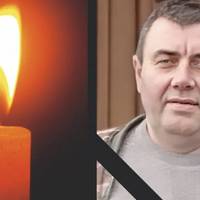 «На щиті» повернувся Ігор Вівчарівський — енергетики Тернопільщини в жалобі за Героєм