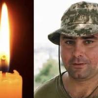 Назавжди 35: відійшов у вічність захисник із Тернопільщини Михайло Стець