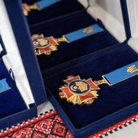 Дев’ятьох воїнів посмертно відзначили званням «Почесний громадянин міста Тернополя»