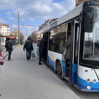 «Новий тариф не покриває витрат»: перевізники можуть знову ініціювати підвищення вартості проїзду