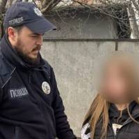 11-річну дівчинку, яка втекла з дому, розшукали правоохоронці в Тернополі