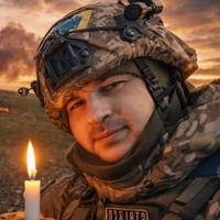 Повернувся з-за кордону добровольцем: Тернопільщина в скорботі про загиблого воїна Володимира