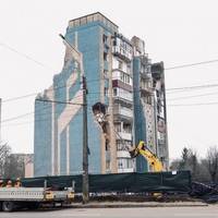 Ділянку на вулиці Стуса, 8 у Тернополі виставлятимуть на продаж