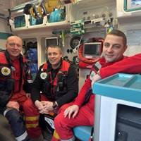 Від Тарнополя до Тернополя