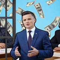 Хабар на 1,8 млн: Верховний Суд завершив справу ексзаступника голови Тернопільської ОВА