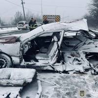 ДТП з трьома загиблими: слідство встановило причини та завершило розслідування